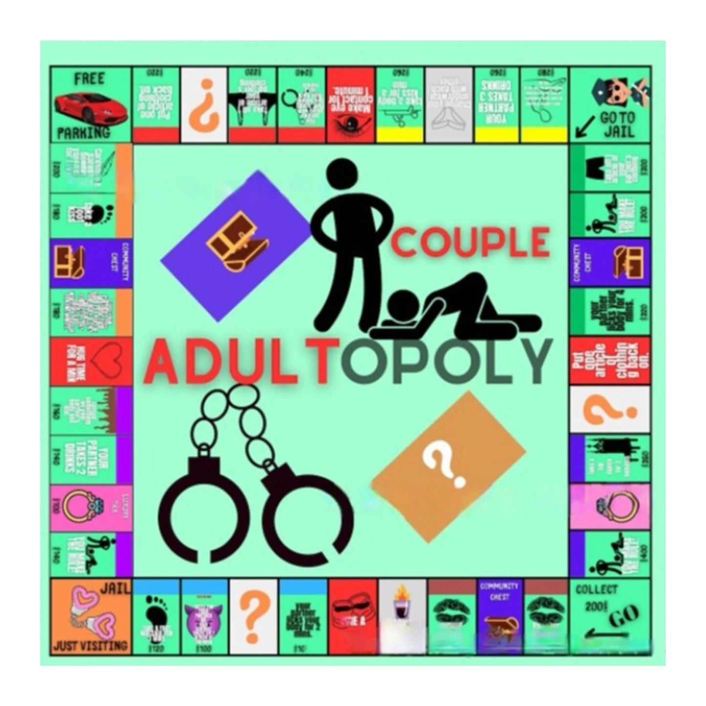 AdultoPoly